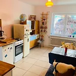 בית הארחה Haus Sanjenova 3*