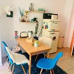 Haus Sanjenova 3* קאסל