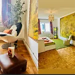 Haus Sanjenova 3*
