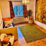 Haus Sanjenova 3* Kassel