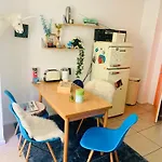 Haus Sanjenova 3*