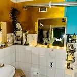 Haus Sanjenova 3* קאסל