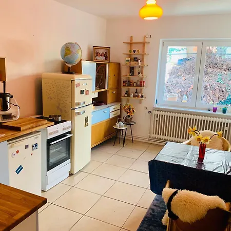 Gæstehus Haus Sanjenova 3*