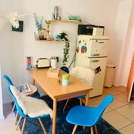 Haus Sanjenova 3* Kassel