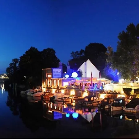 Haus Sanjenova Guest house 3*