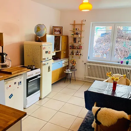 Haus Sanjenova 3*