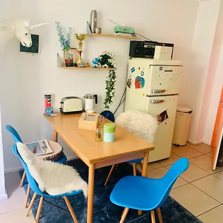 Haus Sanjenova 3*