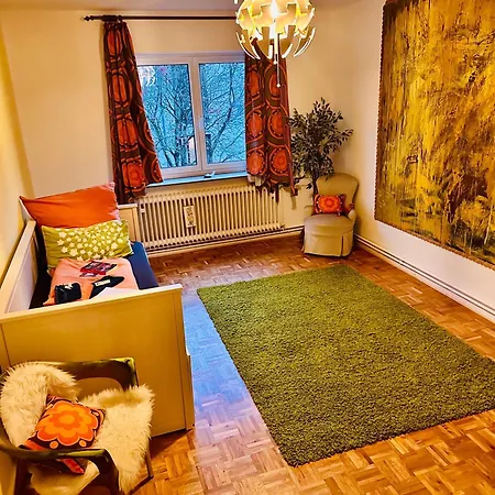 Haus Sanjenova