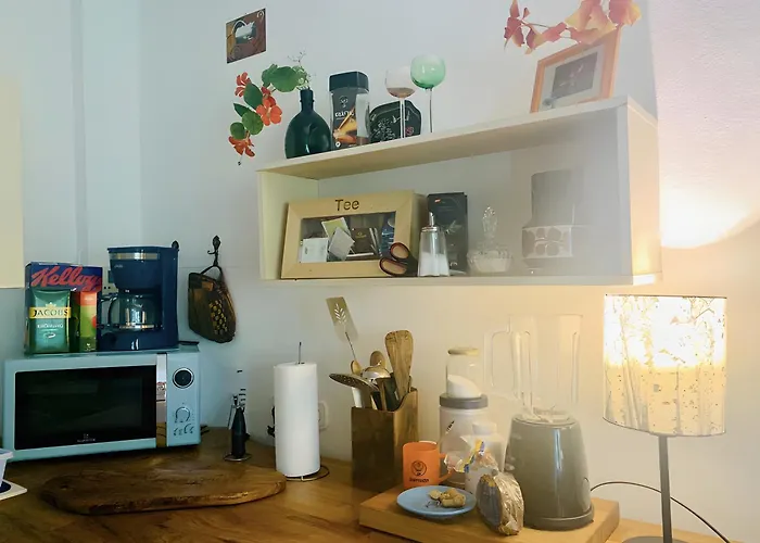 招待所 Haus Sanjenova 3*