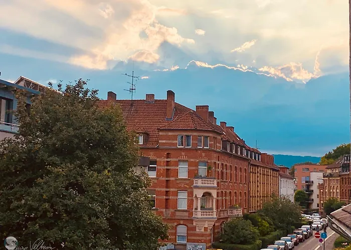 Haus Sanjenova Gasthof Kassel