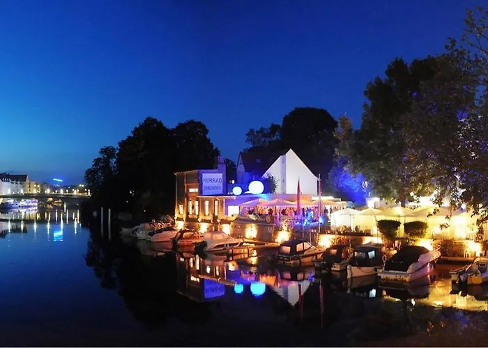 Gasthof Haus Sanjenova Kassel