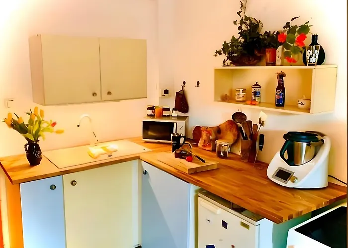 Haus Sanjenova Gasthof Kassel