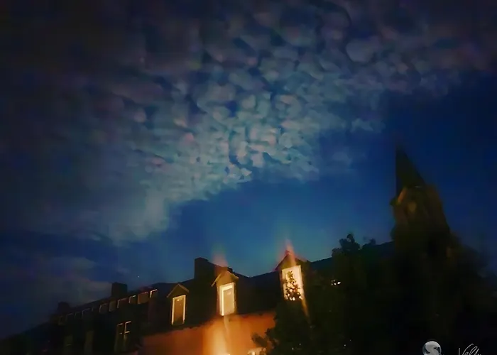 Haus Sanjenova Gasthof Kassel