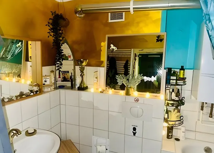 Haus Sanjenova Kassel